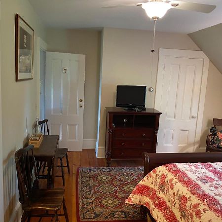 James Place Inn Bed And Breakfast Freeport Extérieur photo