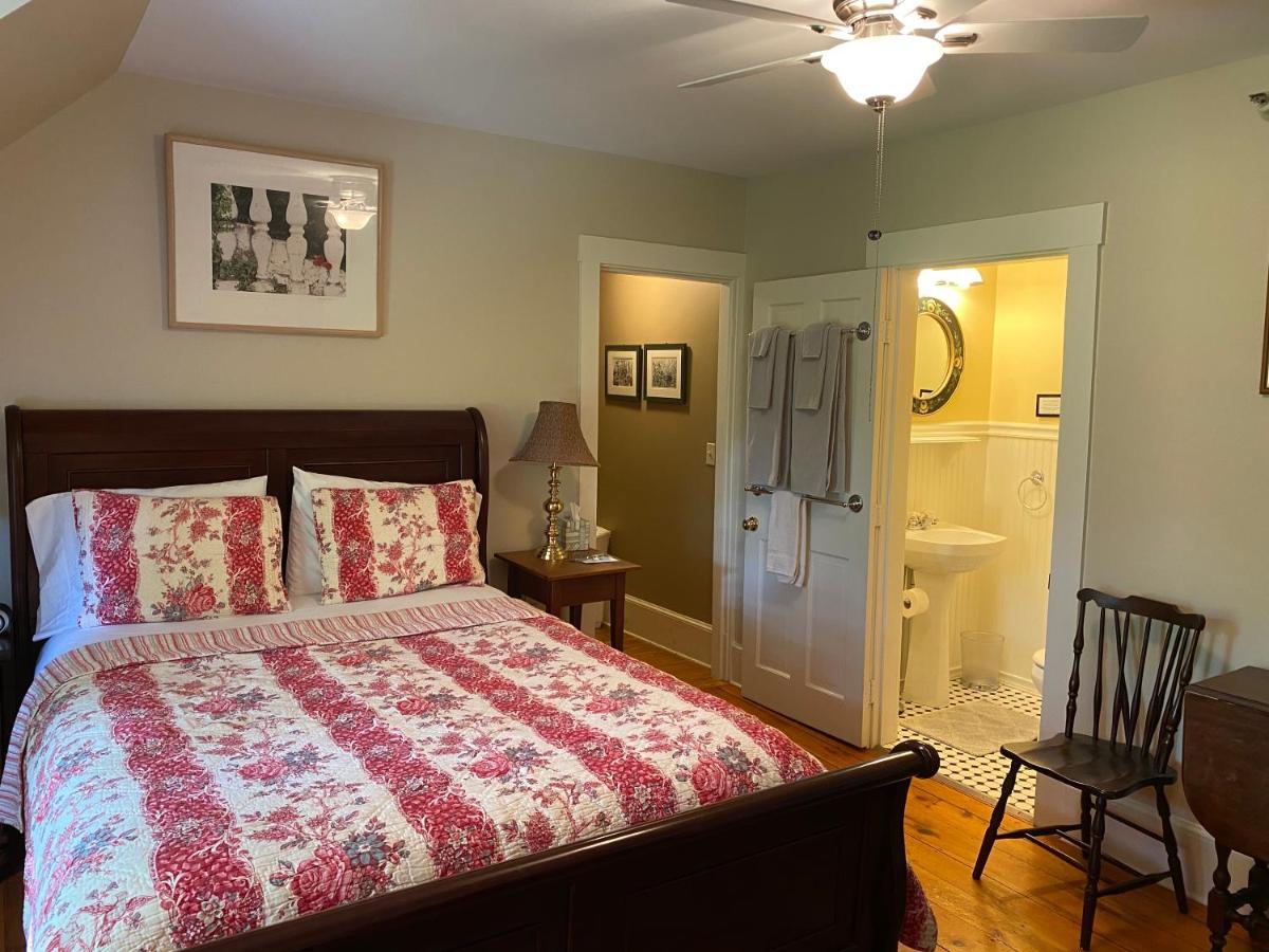 James Place Inn Bed And Breakfast Freeport Extérieur photo