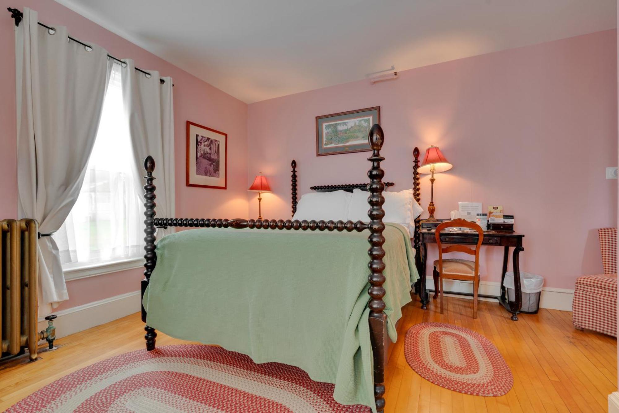 James Place Inn Bed And Breakfast Freeport Extérieur photo